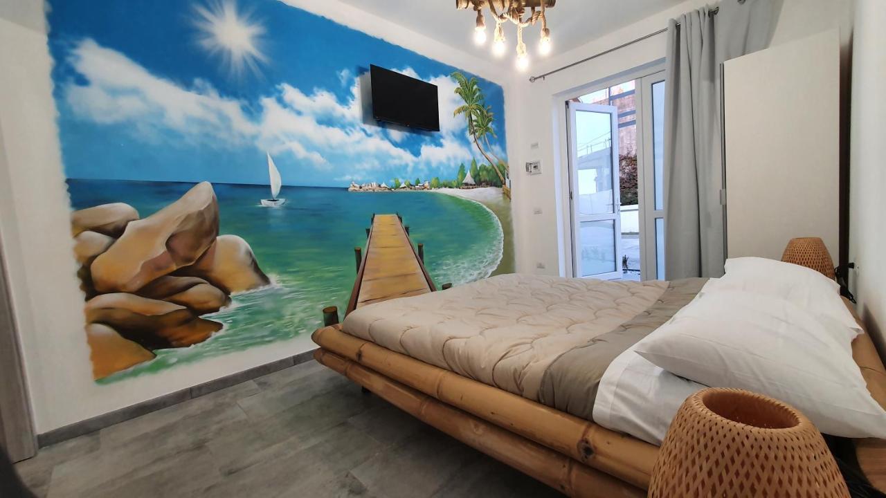 Отель Fly Bed - Milano Malpensa Airport Кардано-аль-Кампо Экстерьер фото